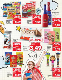 Kaufland SK akciós újság hét 25 Oldal 45