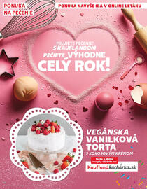Kaufland SK akciós újság hét 25 Oldal 46