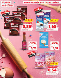 Kaufland SK akciós újság hét 25 Oldal 48