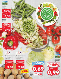 Kaufland SK akciós újság hét 25 Oldal 5