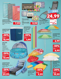 Kaufland SK akciós újság hét 25 Oldal 65