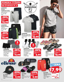 Kaufland SK akciós újság hét 25 Oldal 66