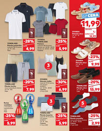 Kaufland SK akciós újság hét 25 Oldal 67