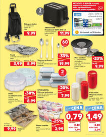 Kaufland SK akciós újság hét 25 Oldal 69