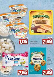 Volantino Vicino a te supermercati Pagina 10