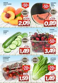 Volantino Vicino a te supermercati Pagina 12