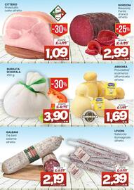 Volantino Vicino a te supermercati Pagina 13