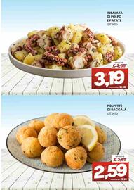 Volantino Vicino a te supermercati Pagina 16
