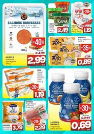 Volantino Vicino a te supermercati Pagina 18