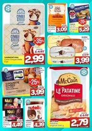 Volantino Vicino a te supermercati Pagina 19