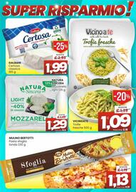 Volantino Vicino a te supermercati Pagina 2
