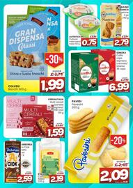 Volantino Vicino a te supermercati Pagina 20