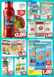 Volantino Vicino a te supermercati Pagina 21