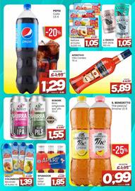 Volantino Vicino a te supermercati Pagina 23