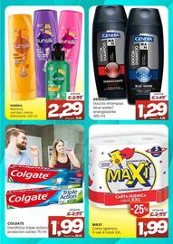 Volantino Vicino a te supermercati Pagina 25