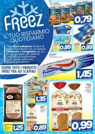 Volantino Vicino a te supermercati Pagina 26