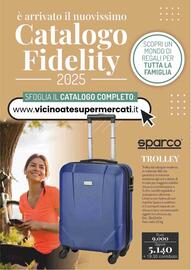 Volantino Vicino a te supermercati Pagina 28