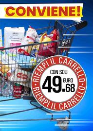 Volantino Vicino a te supermercati Pagina 31