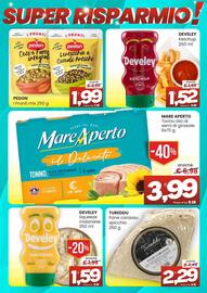 Volantino Vicino a te supermercati Pagina 4