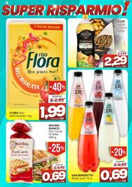 Volantino Vicino a te supermercati Pagina 5
