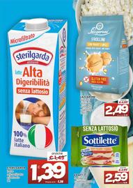 Volantino Vicino a te supermercati Pagina 7