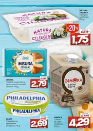 Volantino Vicino a te supermercati Pagina 9