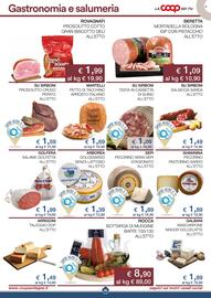 Volantino Coop Pagina 18