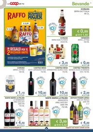 Volantino Coop Pagina 23