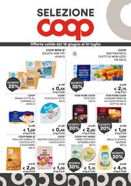 Volantino Coop Pagina 24