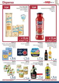 Volantino Coop Pagina 28