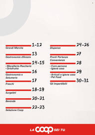 Volantino Coop Pagina 3