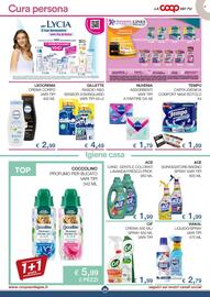 Volantino Coop Pagina 30