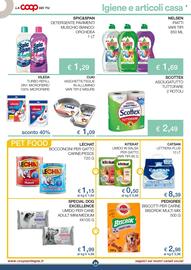 Volantino Coop Pagina 31