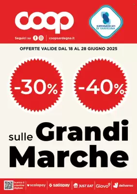 Volantino Coop (valido fino al 28-06)