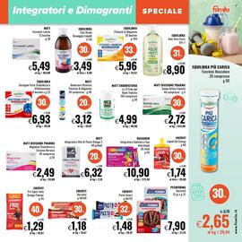 Volantino Famila Pagina 15