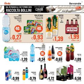 Volantino Famila Pagina 16