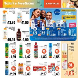 Volantino Famila Pagina 19