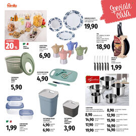 Volantino Famila Pagina 24