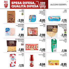 Volantino Famila Pagina 26