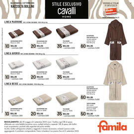 Volantino Famila Pagina 27