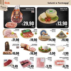 Volantino Famila Pagina 6