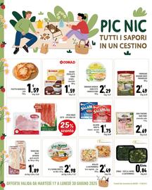 Volantino Conad City Pagina 10