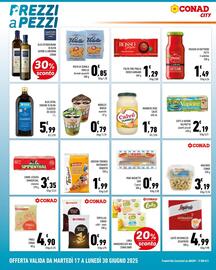Volantino Conad City Pagina 12