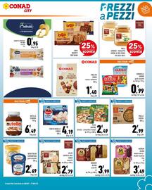 Volantino Conad City Pagina 13
