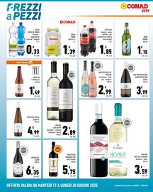 Volantino Conad City Pagina 14