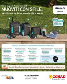 Volantino Conad City Pagina 17