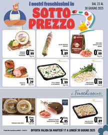Volantino Conad City Pagina 5