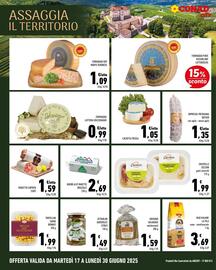 Volantino Conad City Pagina 8