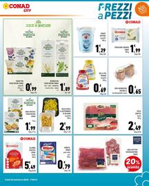 Volantino Conad City Pagina 9