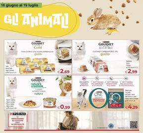 Volantino MerSi Supermercati Pagina 11